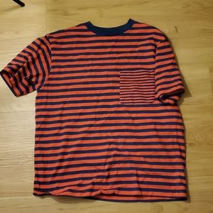 Uniqlo U striped Tee